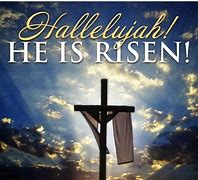 Image result for Jesus Risen Upper Room