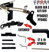 Image result for Glock 19 Parts Airsoft