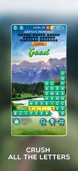 Image result for Word Crush Fun Puzzle Game