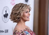 Image result for Jane Fonda Red Hair