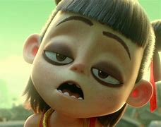 Image result for Monkey Kid Nezha