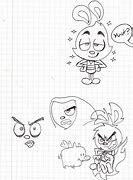 Image result for Yuck Cartoon