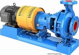 Image result for ITU-R Pump