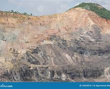 Image result for Opencast Coal Mine