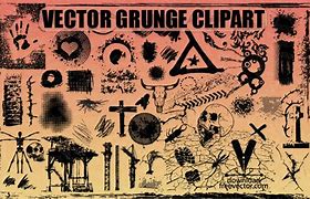 Image result for Grunge Clip Art