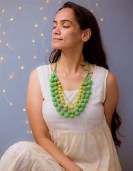 Image result for Aadya Necklace