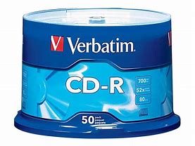 Image result for Burnable CDs