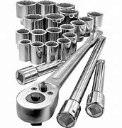 Image result for Drive Socket Wrench