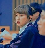 Image result for Kang Sol a Law School