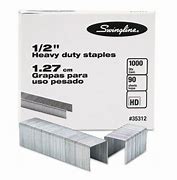 Image result for High Tension Paper Staples