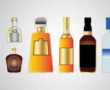 Image result for Liquor Clip Art Free