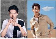 Image result for Li Xian Drama List