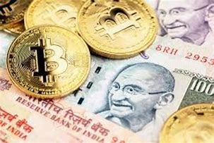 Image result for Bitcoin INR