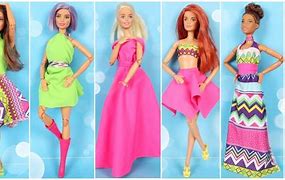 Image result for Barbie Toddler Clothes