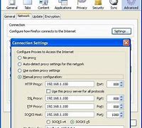 Image result for Network Proxy