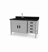 Image result for Workstation Sink in Lab