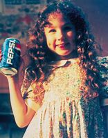 Image result for Just a Pepsi Girl