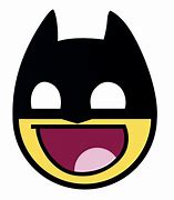 Image result for Tooth Face Batman