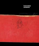 Image result for Radiohead Amnesiac Wallpaper