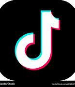 Image result for Tik Tok Icon Vector