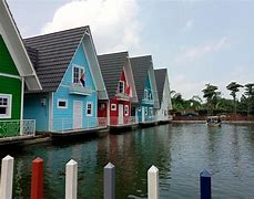 Image result for Wisata Alam Oasis Sukabumi