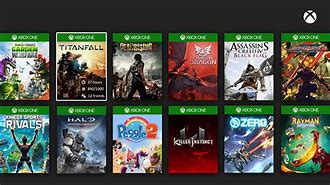 Image result for Xbox Video Game