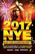 Image result for New Year's Eve Party Flyer