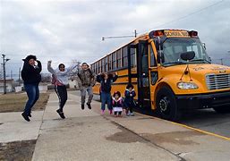 Image result for Field Trip Bus