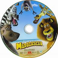 Image result for Madagascar Bob Ate My DVD