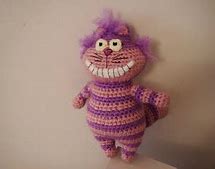 Image result for Cheshire Cat Pattern