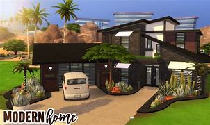 Image result for Sims 4 House Ideas 30X20