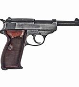 Image result for Walther P38 Slide Long