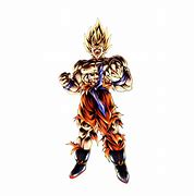 Image result for SSB Goku DB Legends