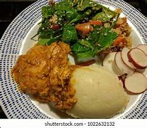 Image result for Ugali and Stew