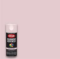 Image result for Krylon Pink Spray-Paint