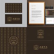 Image result for Adya Project Logo