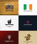 Image result for Botol Wine Logo