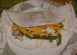 Image result for Turkey Fajitas