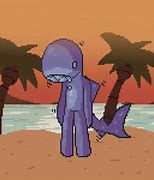 Image result for Hungry Shark Clip Art