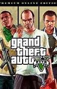 Image result for GTA 5 Xbox One Game