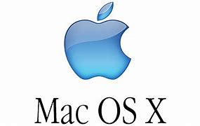 Image result for Mac OS Logo.png