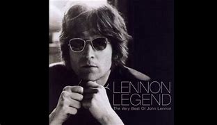 Image result for Beautiful Boy John Lennon