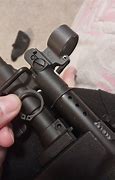 Image result for Galil Ace Gas Tube