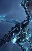 Image result for Ice Dragon Wallpaper 4K