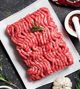 Image result for Minced Steak