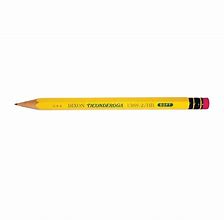 Image result for Ticonderoga Pencils