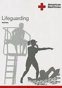 Image result for American Red Cross Lifeguard Logo