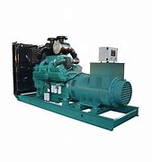 Image result for 600 kW Generator