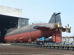 Image result for Nuclear Submarine Cross Section