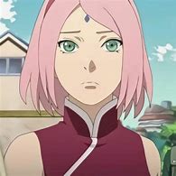 Image result for Sakura in Naruto Icon